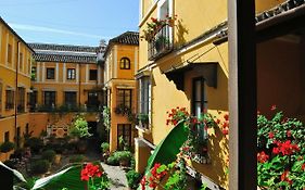 Hotel Las Casas de la Juderia Sevilla Spain