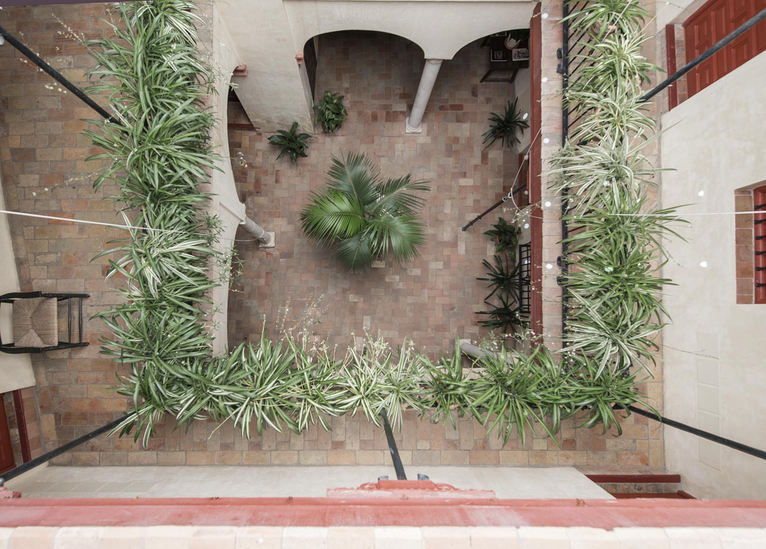 Hotel Las Casas De La Juderia Seville Exterior photo